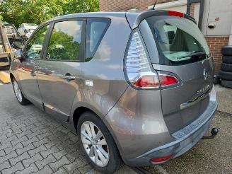 Renault Scenic Scenic III (JZ), MPV, 2009 / 2016 1.2 16V TCe 115 Energy picture 24