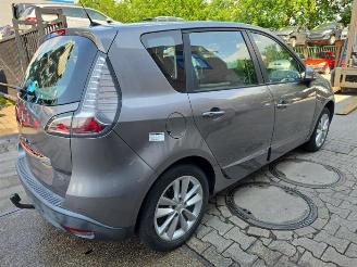 Renault Scenic Scenic III (JZ), MPV, 2009 / 2016 1.2 16V TCe 115 Energy picture 26