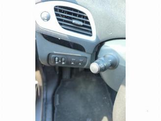 Renault Scenic Scenic III (JZ), MPV, 2009 / 2016 1.2 16V TCe 115 Energy picture 7