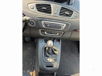 Renault Scenic Scenic III (JZ), MPV, 2009 / 2016 1.2 16V TCe 115 Energy picture 8