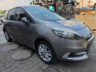 Renault Scenic Scenic III (JZ), MPV, 2009 / 2016 1.2 16V TCe 115 Energy picture 28