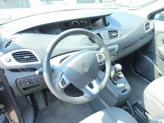 Renault Scenic Scenic III (JZ), MPV, 2009 / 2016 1.2 16V TCe 115 Energy picture 3