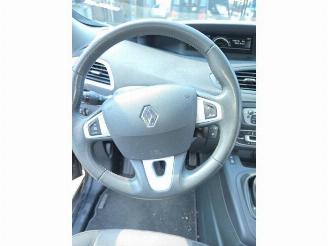 Renault Scenic Scenic III (JZ), MPV, 2009 / 2016 1.2 16V TCe 115 Energy picture 6