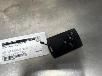 Renault Scenic Scenic III (JZ), MPV, 2009 / 2016 1.2 16V TCe 115 Energy picture 29
