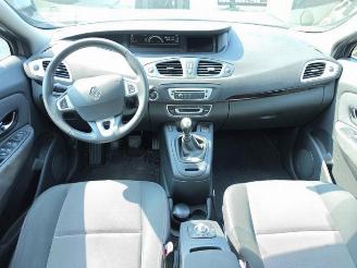 Renault Scenic Scenic III (JZ), MPV, 2009 / 2016 1.2 16V TCe 115 Energy picture 2