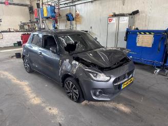 Suzuki Swift Swift (ZC/ZD), Hatchback 5-drs, 2017 1.2 Dual Jet 16V Smart Hybrid picture 2