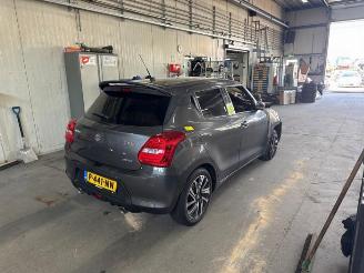 Suzuki Swift Swift (ZC/ZD), Hatchback 5-drs, 2017 1.2 Dual Jet 16V Smart Hybrid picture 3