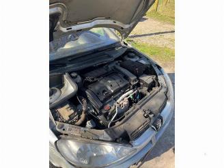 Peugeot 206 206 CC (2D), Cabrio, 2000 / 2007 1.6 16V picture 6
