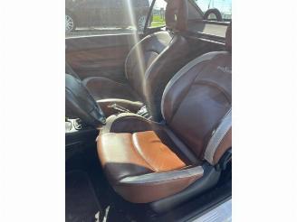 Peugeot 206 206 CC (2D), Cabrio, 2000 / 2007 1.6 16V picture 8
