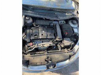 Peugeot 206 206 CC (2D), Cabrio, 2000 / 2007 1.6 16V picture 7