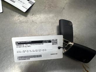 Autoverwertung Volkswagen Golf Golf VII (AUA), Hatchback, 2012 / 2021 2.0 TDI 16V 2013/8