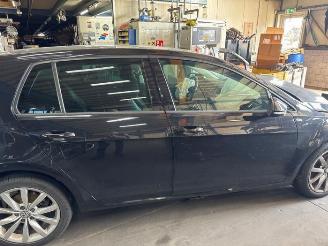 Volkswagen Golf Golf VII (AUA), Hatchback, 2012 / 2021 2.0 TDI 16V picture 4