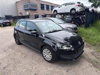  Volkswagen Polo Polo V (6R), Hatchback, 2009 / 2017 1.4 16V 2010/1
