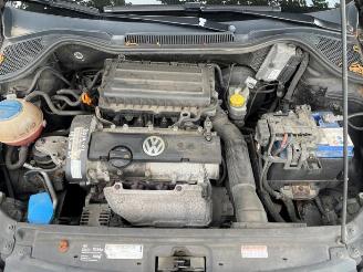 Volkswagen Polo Polo V (6R), Hatchback, 2009 / 2017 1.4 16V picture 11