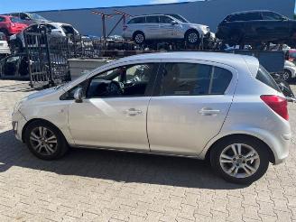 Dezmembrări autoturisme Opel Corsa Corsa D, Hatchback, 2006 / 2014 1.3 CDTi 16V ecoFLEX 2011/12