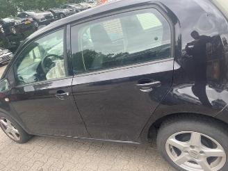 Volkswagen Up! Up! (121), Hatchback, 2011 1.0 12V 60 picture 6