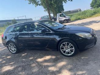 Opel Insignia Insignia Sports Tourer, Combi, 2008 / 2017 1.8 16V Ecotec picture 4