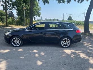 Opel Insignia Insignia Sports Tourer, Combi, 2008 / 2017 1.8 16V Ecotec picture 2