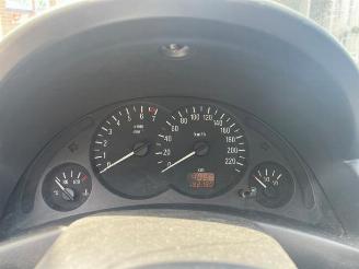 Opel Corsa Corsa C (F08/68), Hatchback, 2000 / 2009 1.0 12V picture 5
