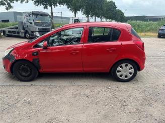 Auto da rottamare Opel Corsa Corsa D, Hatchback, 2006 / 2014 1.2 16V 2009/5