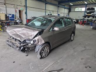Purkuautot passenger cars Volkswagen Golf plus Golf Plus (5M1/1KP), MPV, 2005 / 2013 1.2 TSI BlueMOTION 2011/11
