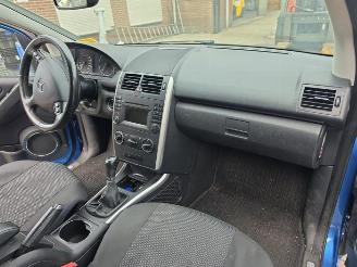 Mercedes A-klasse A (W169), Hatchback, 2004 / 2012 1.7 A-170 5-Drs. picture 25