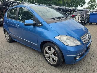 Mercedes A-klasse A (W169), Hatchback, 2004 / 2012 1.7 A-170 5-Drs. picture 15