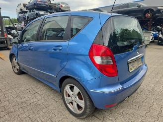Mercedes A-klasse A (W169), Hatchback, 2004 / 2012 1.7 A-170 5-Drs. picture 11