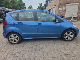Mercedes A-klasse A (W169), Hatchback, 2004 / 2012 1.7 A-170 5-Drs. picture 14