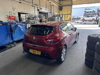 Renault Clio Clio IV (5R), Hatchback 5-drs, 2012 / 2021 0.9 Energy TCE 90 12V picture 4