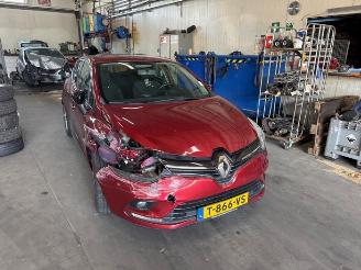 Renault Clio Clio IV (5R), Hatchback 5-drs, 2012 / 2021 0.9 Energy TCE 90 12V picture 2