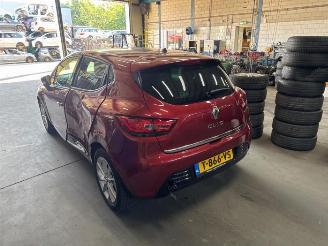 Renault Clio Clio IV (5R), Hatchback 5-drs, 2012 / 2021 0.9 Energy TCE 90 12V picture 5