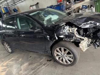 Volkswagen Golf Golf VI (5K1), Hatchback, 2008 / 2013 1.4 16V picture 4