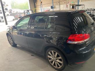 Volkswagen Golf Golf VI (5K1), Hatchback, 2008 / 2013 1.4 16V picture 3