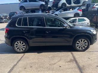 demontáž osobní automobily Volkswagen Tiguan Tiguan (5N1/2), SUV, 2007 / 2018 2.0 TSI 16V 4Motion 2009/4