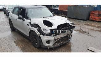 Sloopauto Mini Cooper  2015/5
