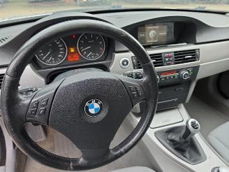 BMW 3-serie 3 serie Touring (E91), Combi, 2004 / 2012 325i 24V picture 11