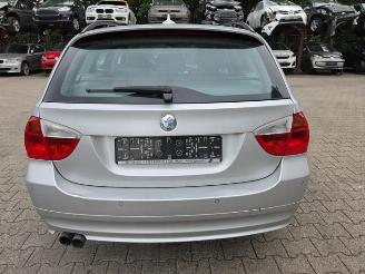 BMW 3-serie 3 serie Touring (E91), Combi, 2004 / 2012 325i 24V picture 5