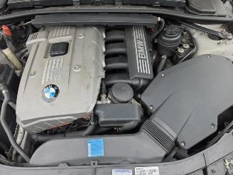 BMW 3-serie 3 serie Touring (E91), Combi, 2004 / 2012 325i 24V picture 9