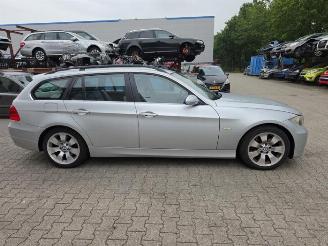 BMW 3-serie 3 serie Touring (E91), Combi, 2004 / 2012 325i 24V picture 7