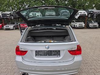 BMW 3-serie 3 serie Touring (E91), Combi, 2004 / 2012 325i 24V picture 17