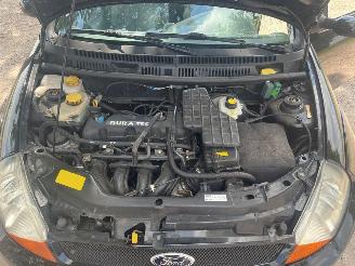 Ford Ka street 1.6 cabrio picture 5