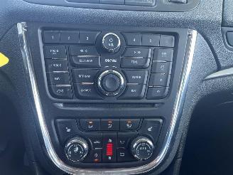 Opel Mokka 1.4 turbo picture 11