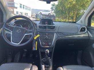 Opel Mokka 1.4 turbo picture 15
