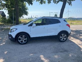 Opel Mokka 1.4 turbo picture 4