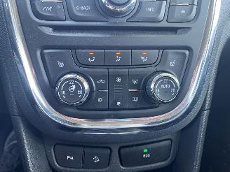 Opel Mokka 1.4 turbo picture 13