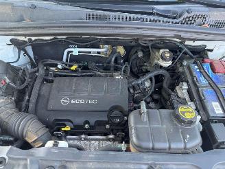 Opel Mokka 1.4 turbo picture 16