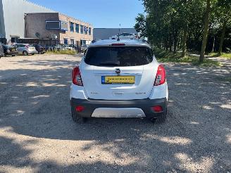 Opel Mokka 1.4 turbo picture 5