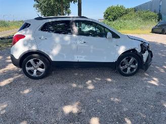 Opel Mokka 1.4 turbo picture 3