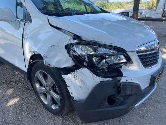 Opel Mokka 1.4 turbo picture 2